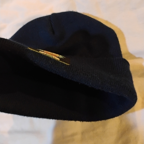 Rick And Morty Beanie Caps 2 For One Price - Picture 5 of 7